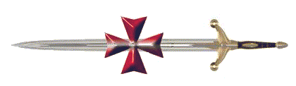 Templerschwert